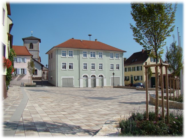 Grundschule Bechtheim
