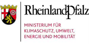 Bild vergr&ouml;&szlig;ern: Logo Rheinland-Pfalz Ministerium f&uuml;r Klimaschutz, Umwelt, Energie und Mobilit&auml;t